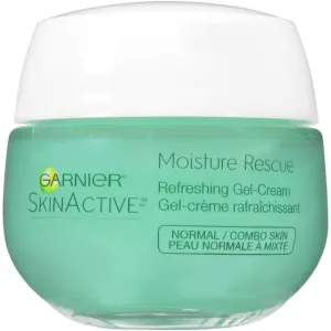 Garnier Moisturizer Rescue Gel Cream 1.7Oz