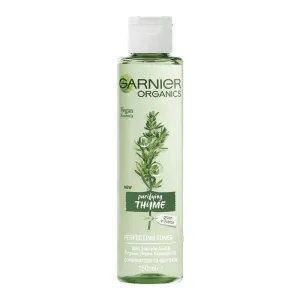 Garnier Organics Perfecting Thyme Toner 150ml
