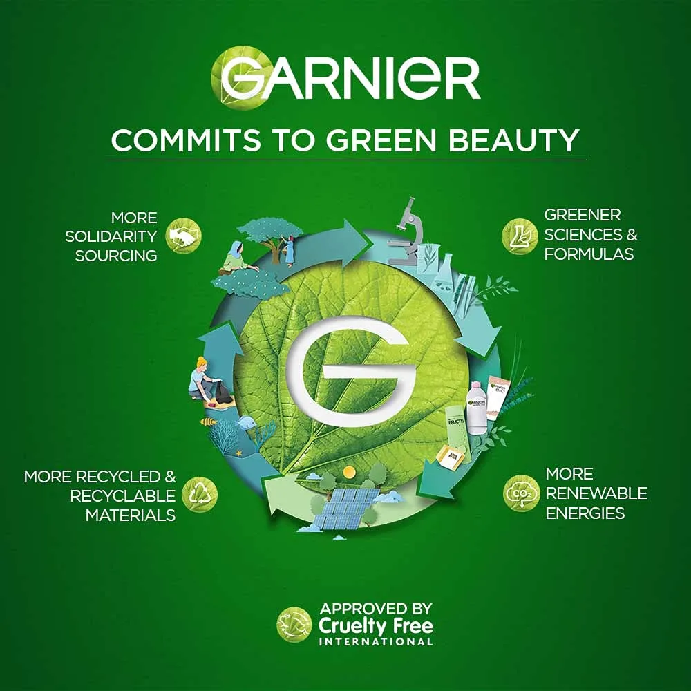 Garnier Skin Naturals, Anti-Ageing Cream, Moisturizing, Forming & Smoothing, Wrinkle Lift, 40 g