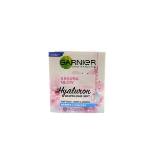 Garnier Skin Naturals Sakura White Night Sleeping Essence 50ml