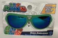 Gekko Green Kids Arkaid Sunglasses