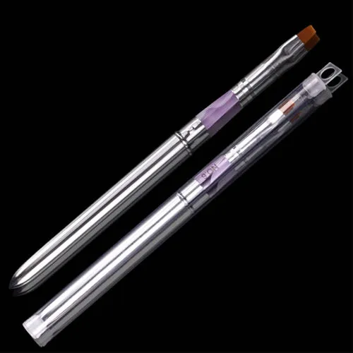 Gel Brush No 8