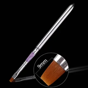 Gel Brush No 8