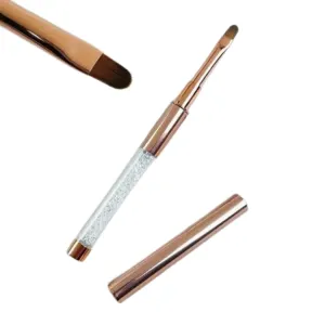 Gel Nail Brush