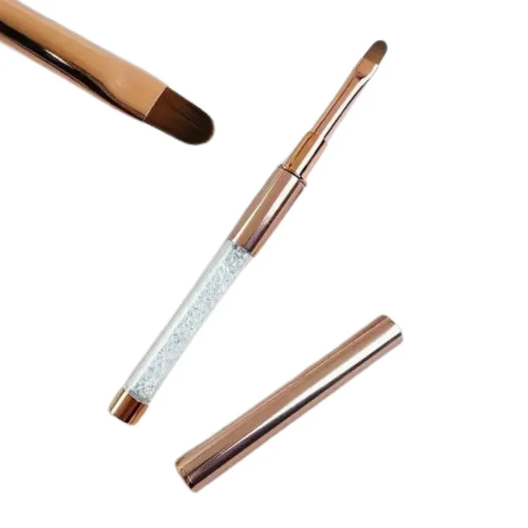 Gel Nail Brush