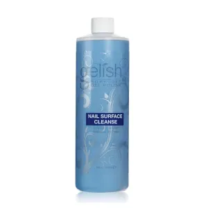 Gelish Nail Surface Cleanser 480ml
