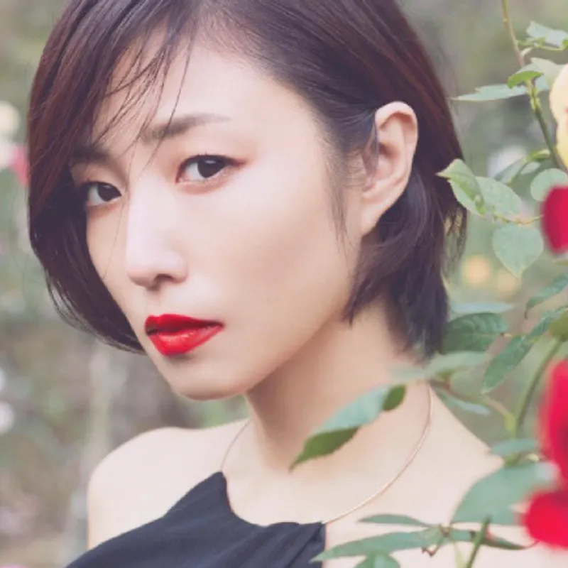 Gemmy Blossoms 2-Way Lip Colour