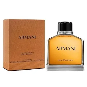 Giorgio Armani Eau D'aromes Eau de Toilette 100ml