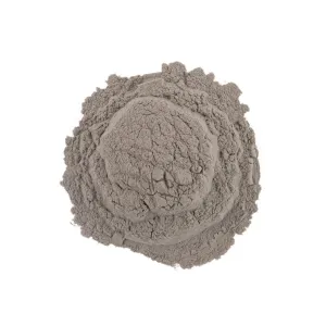 Glacial Clay