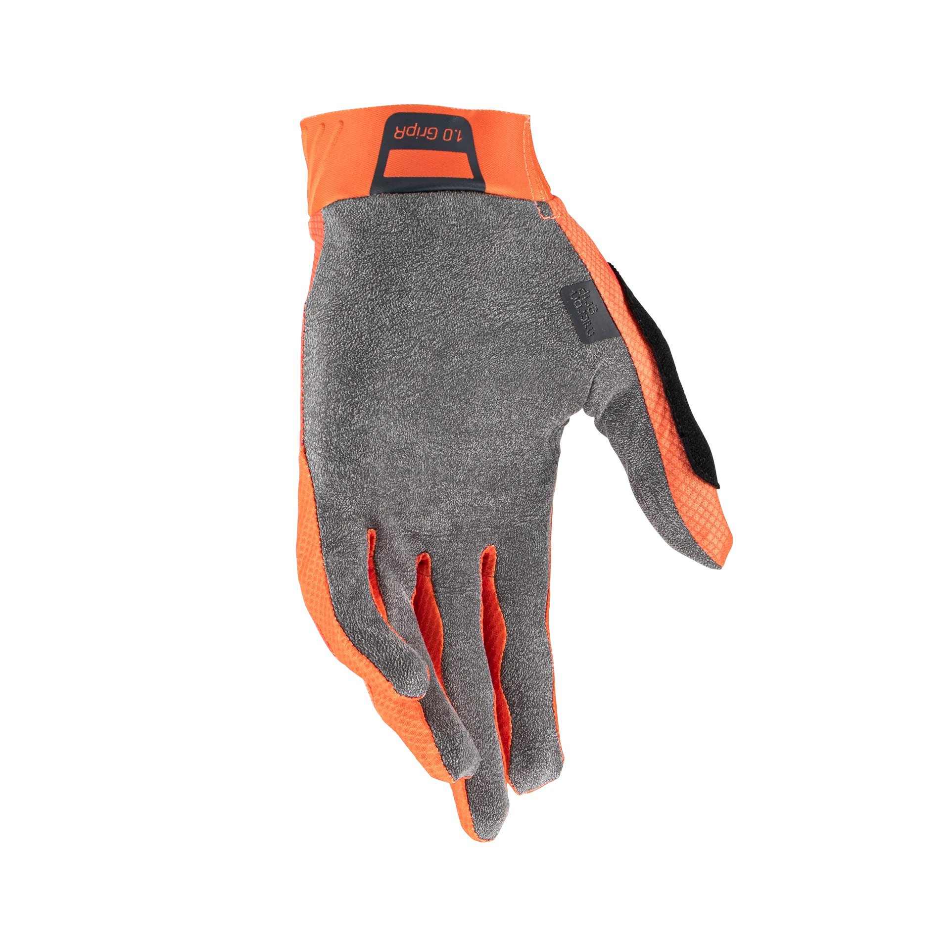 Gloves MTB 1.0 GripR - Flame