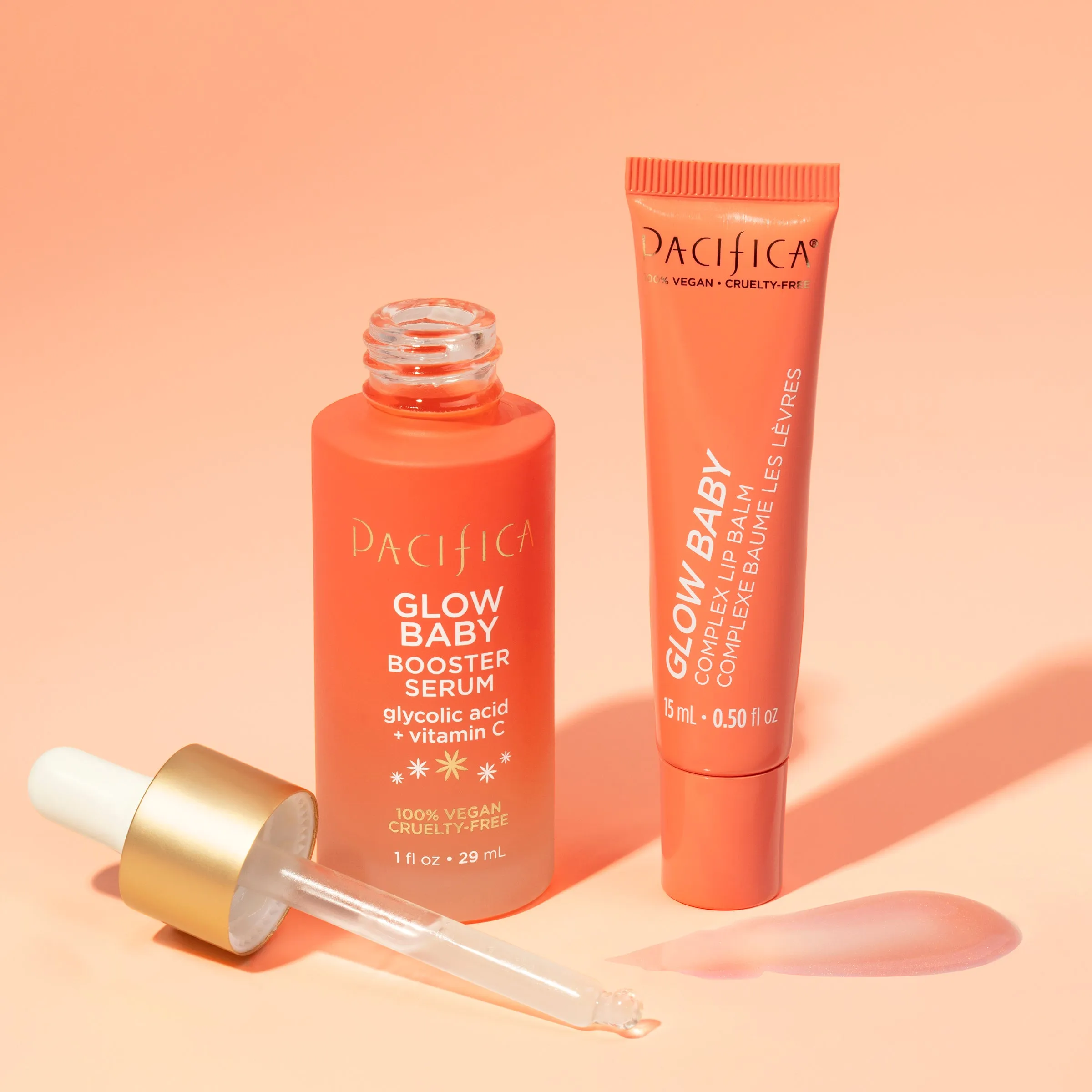 Glow Baby Radically Radiant Duo