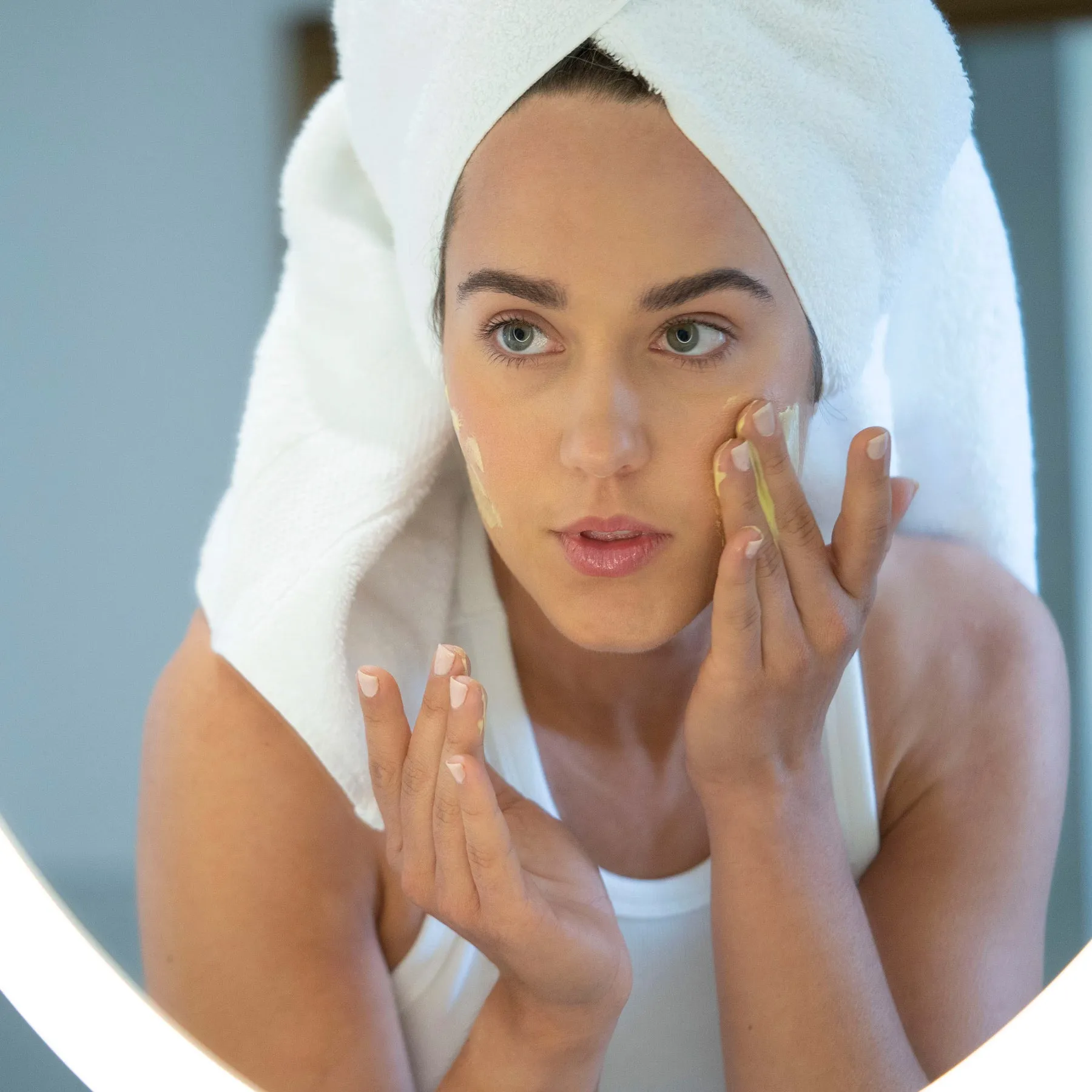 Glow Bright Cleanser