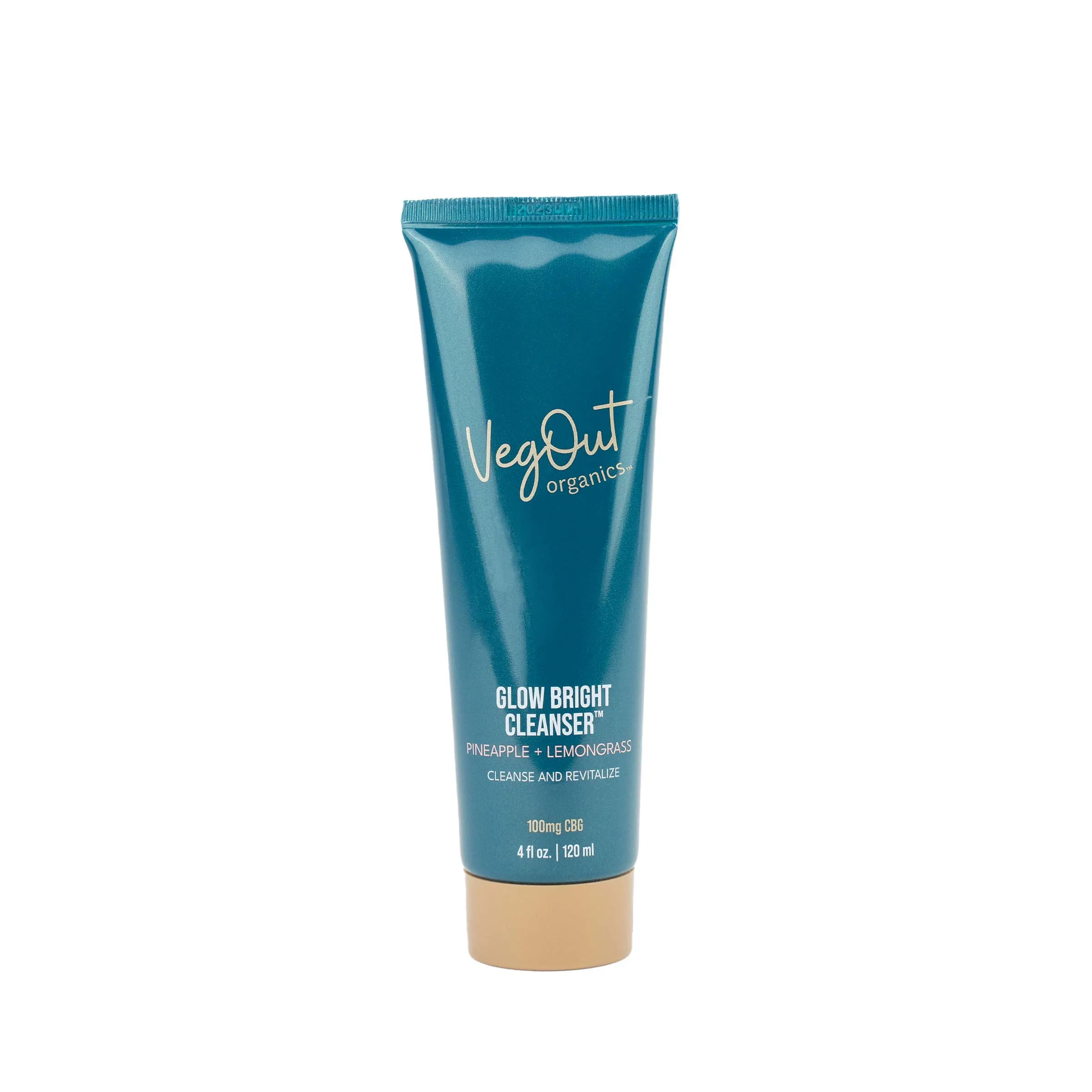 Glow Bright Cleanser