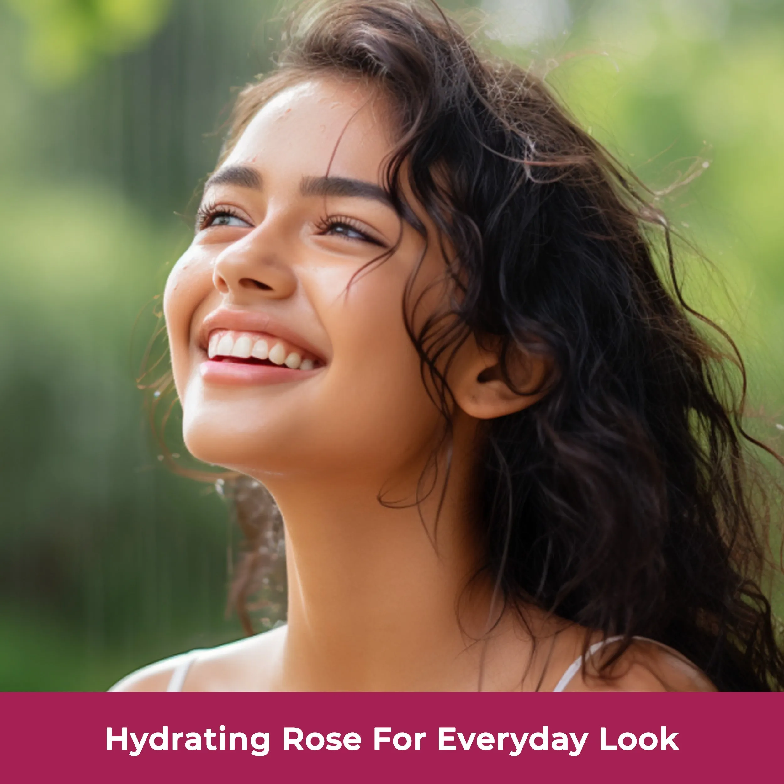 Glow Rose Toner 150ml