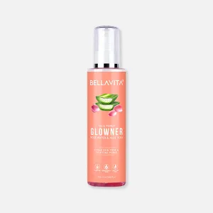Glowner (Face Toner) - 200ml