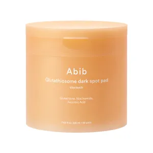 Glutathiosome Dark Spot Pad Vita Touch