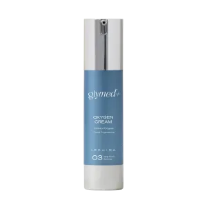 GlyMed Plus Oxygen Cream