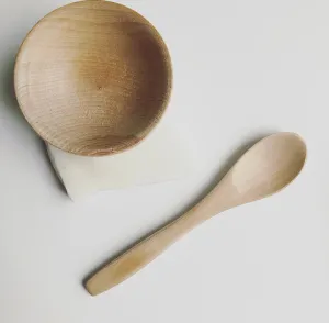 GODDESS CLAY MASK MIXING SET