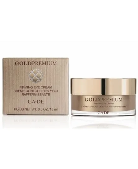 GOLD PREMIUM