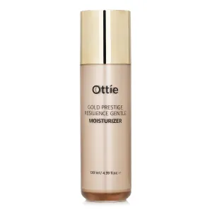 Gold Prestige Resilience Gentle Moisturizer