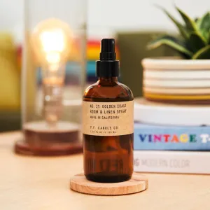 Golden Coast Room Spray