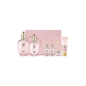 Gongjinhyang Soo Vital Hydrating 2 Pcs Special Set