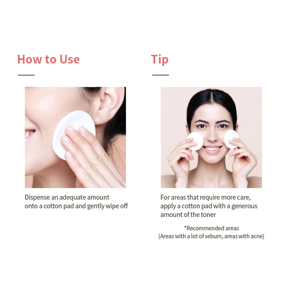 Good Bye Blemish Fresh Toner