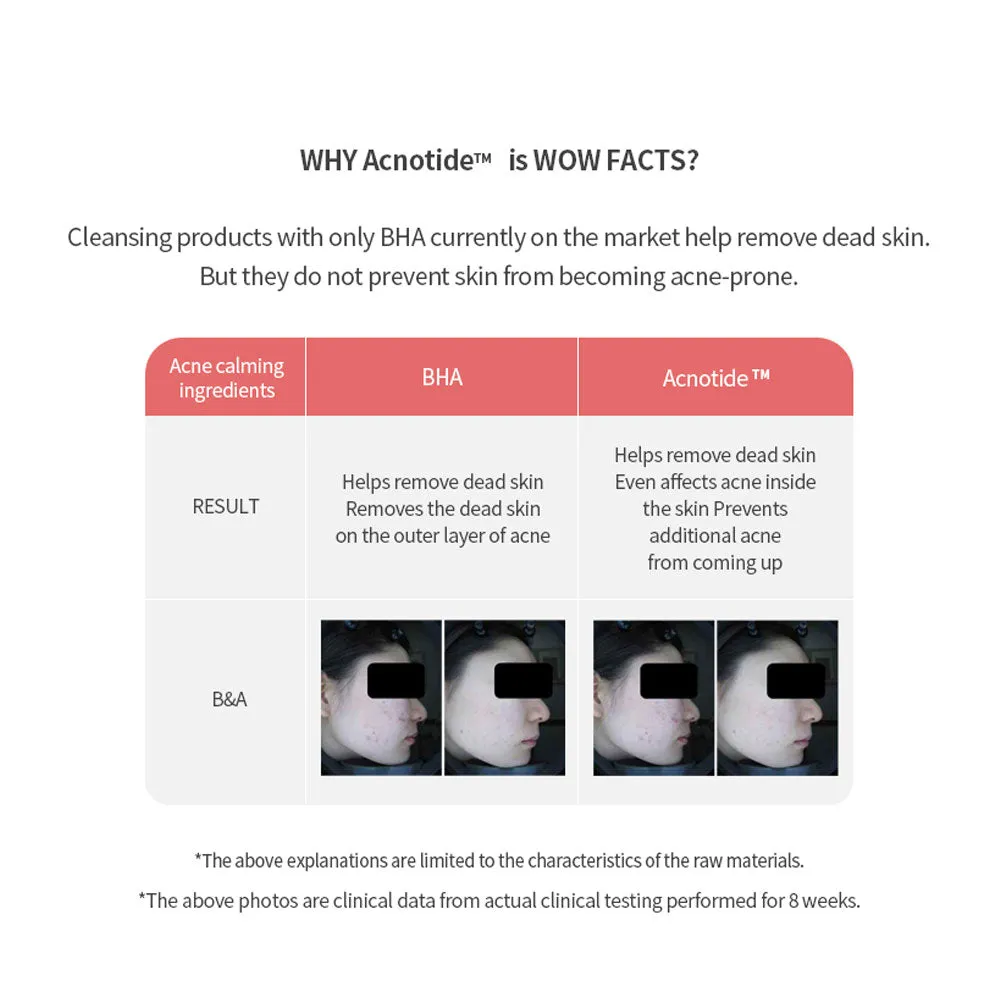 Good Bye Blemish Fresh Toner