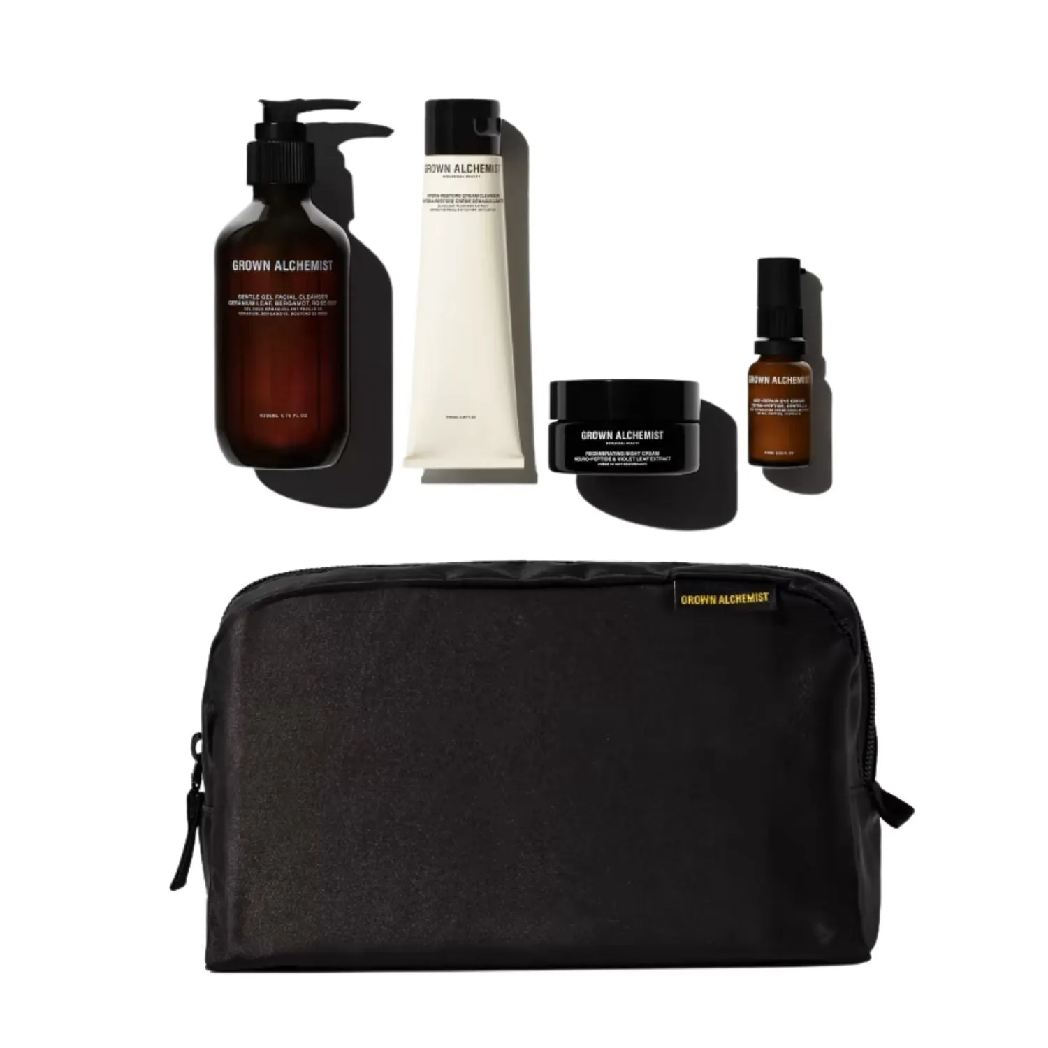 Good Night Skincare Kit