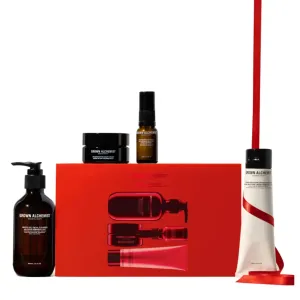 Good Night Skincare Kit