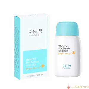 Goongbe Waterful Sun Lotion Mild SPF50  PA     80g