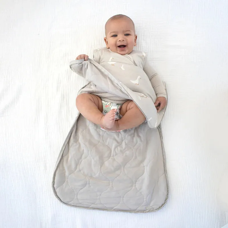 Goose Sleep Bag 2.5 Tog