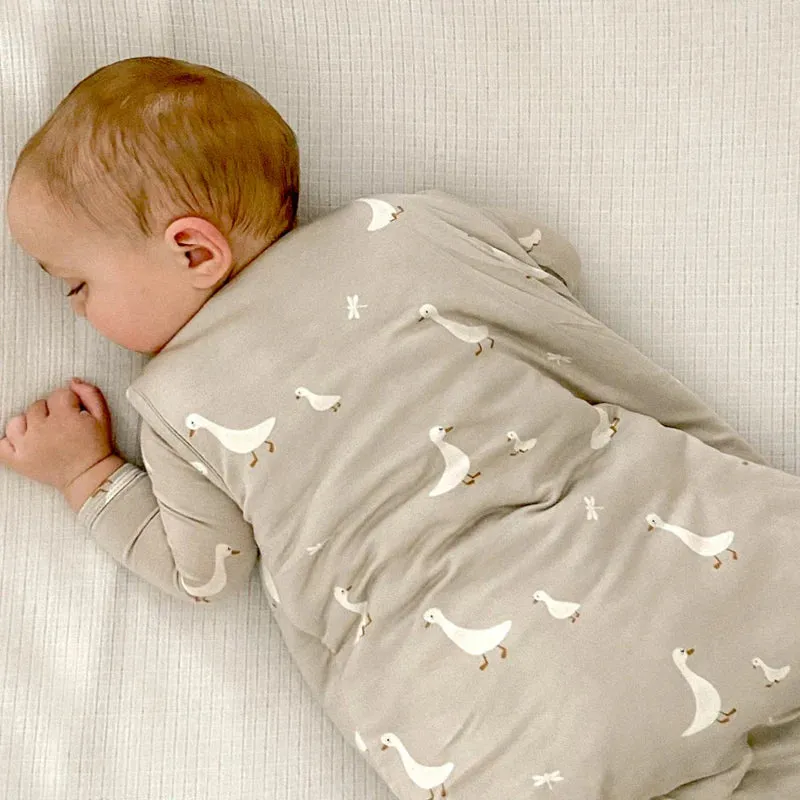 Goose Sleep Bag 2.5 Tog