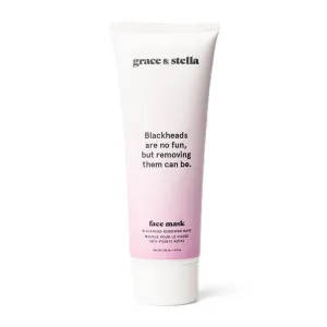 Grace & Stella Blackhead Removing Mask