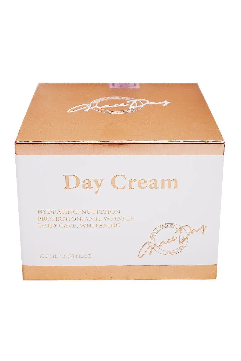 Grace Day Day Cream