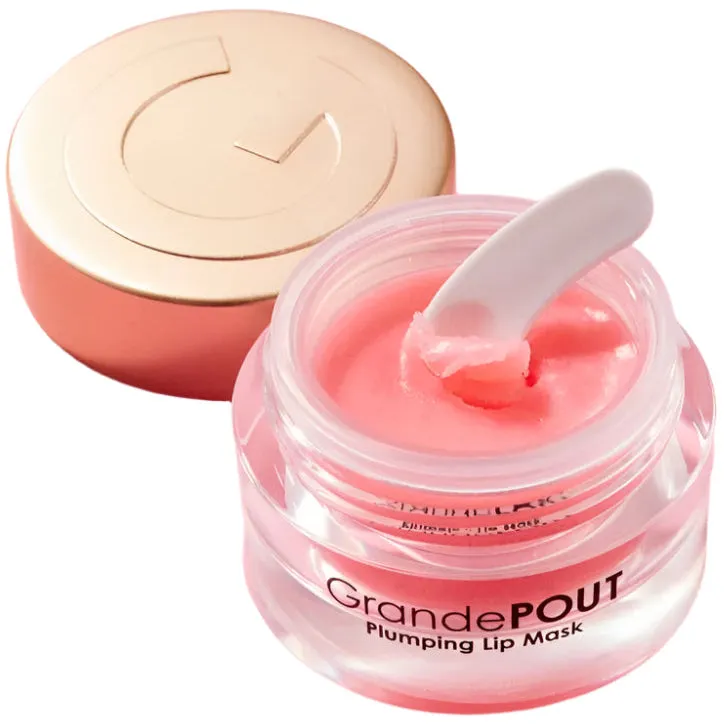 Grande Cosmetics GrandePOUT Plumping Lip Mask