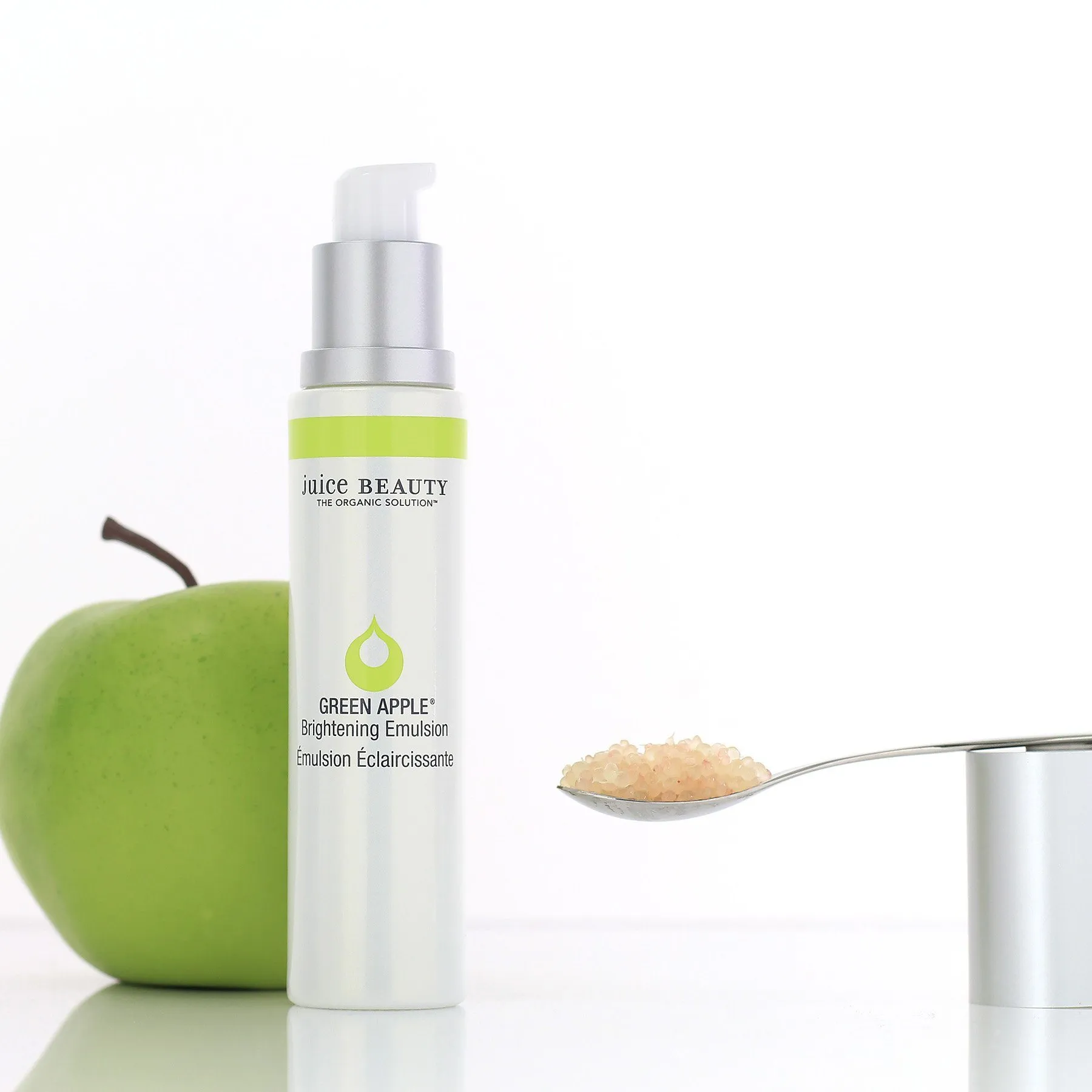 Green Apple Brightening Emulsion