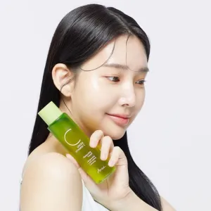 Green Vitamin C Balancing Toner 150ml