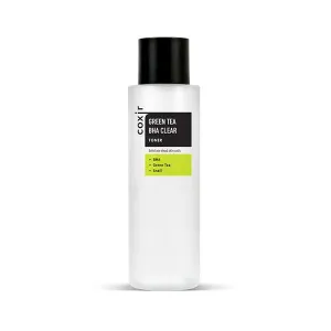 Greentea BHA Clear Toner