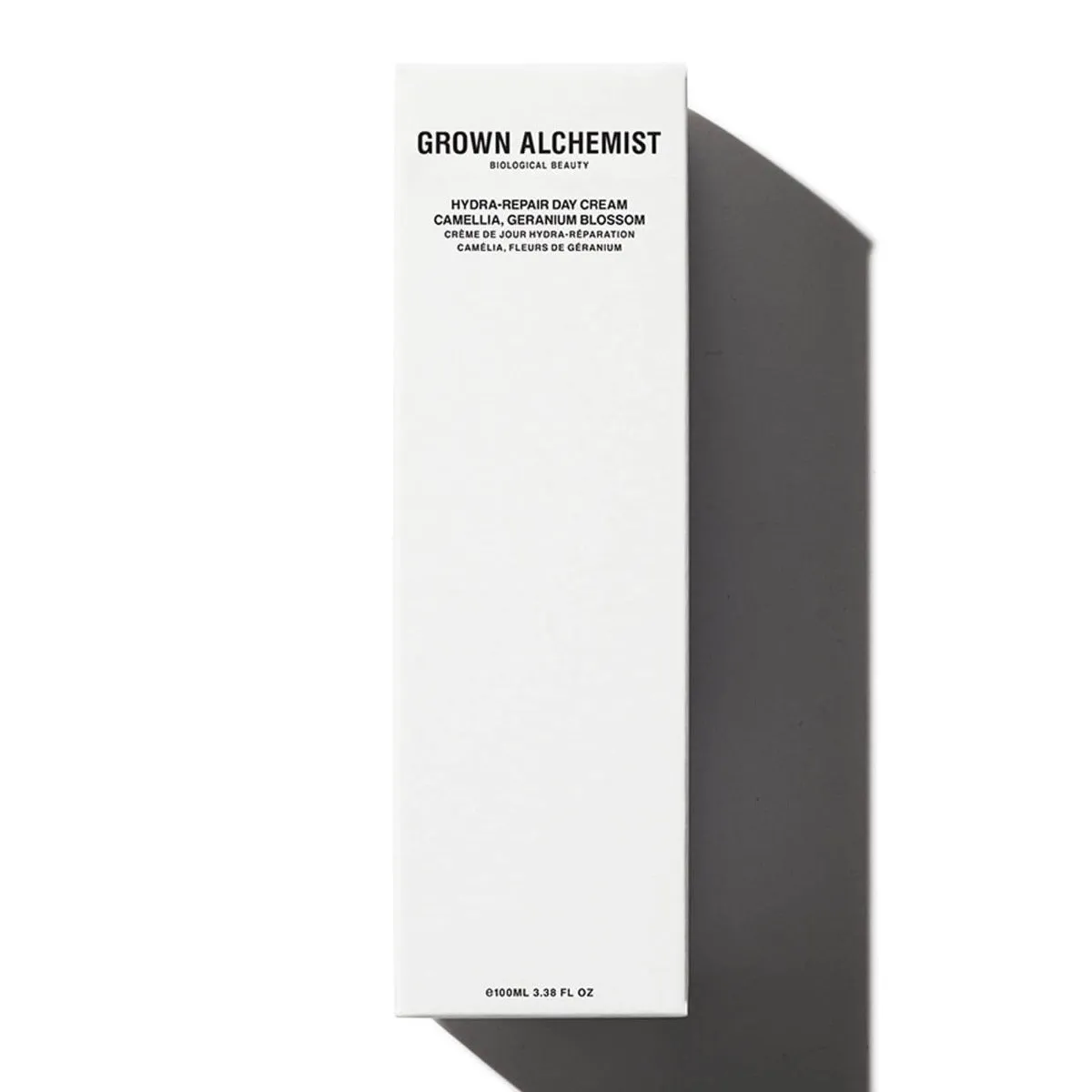 Grown Alchemist Hydra-Repair Day Cream | 100ml (Bottle)
