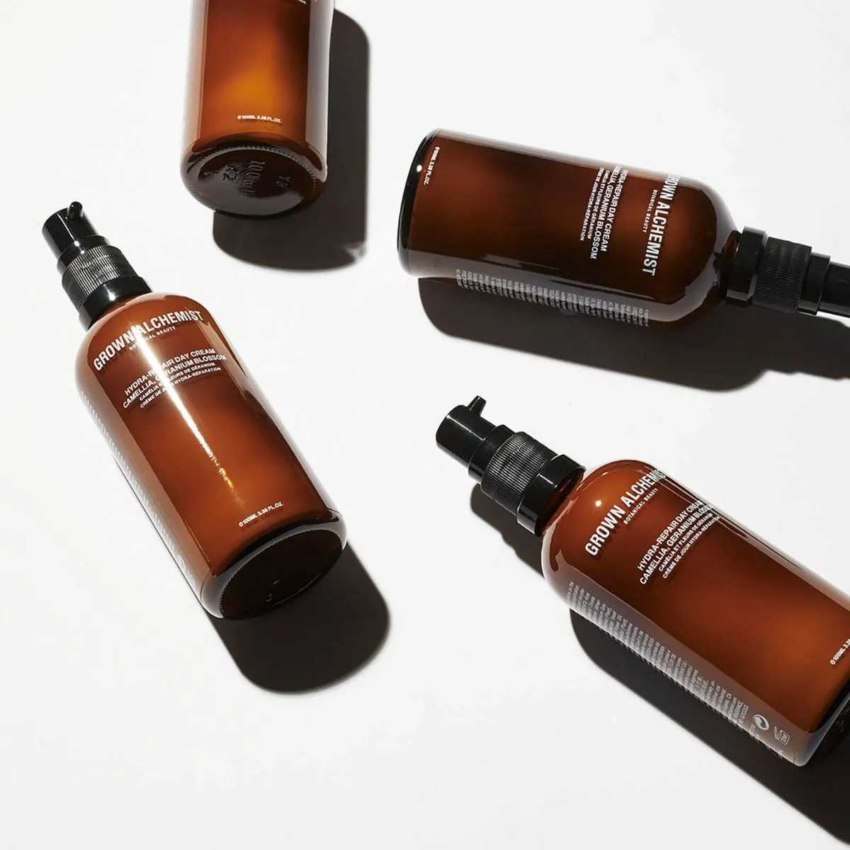 Grown Alchemist Hydra-Repair Day Cream | 100ml (Bottle)