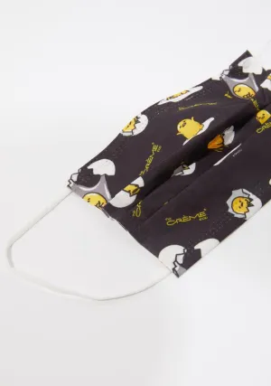 Gudetama Disposable Protective Face Masks