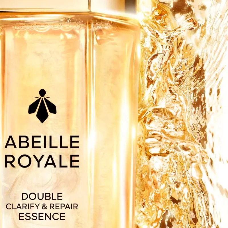 Guerlain Abeille Royale Double Clarify & Repair Essence