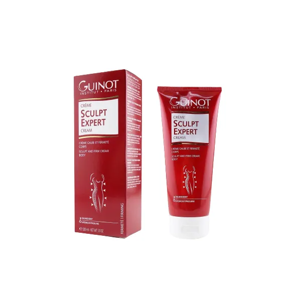 GUINOT CRÈME SCULPT EXPERT _200ML