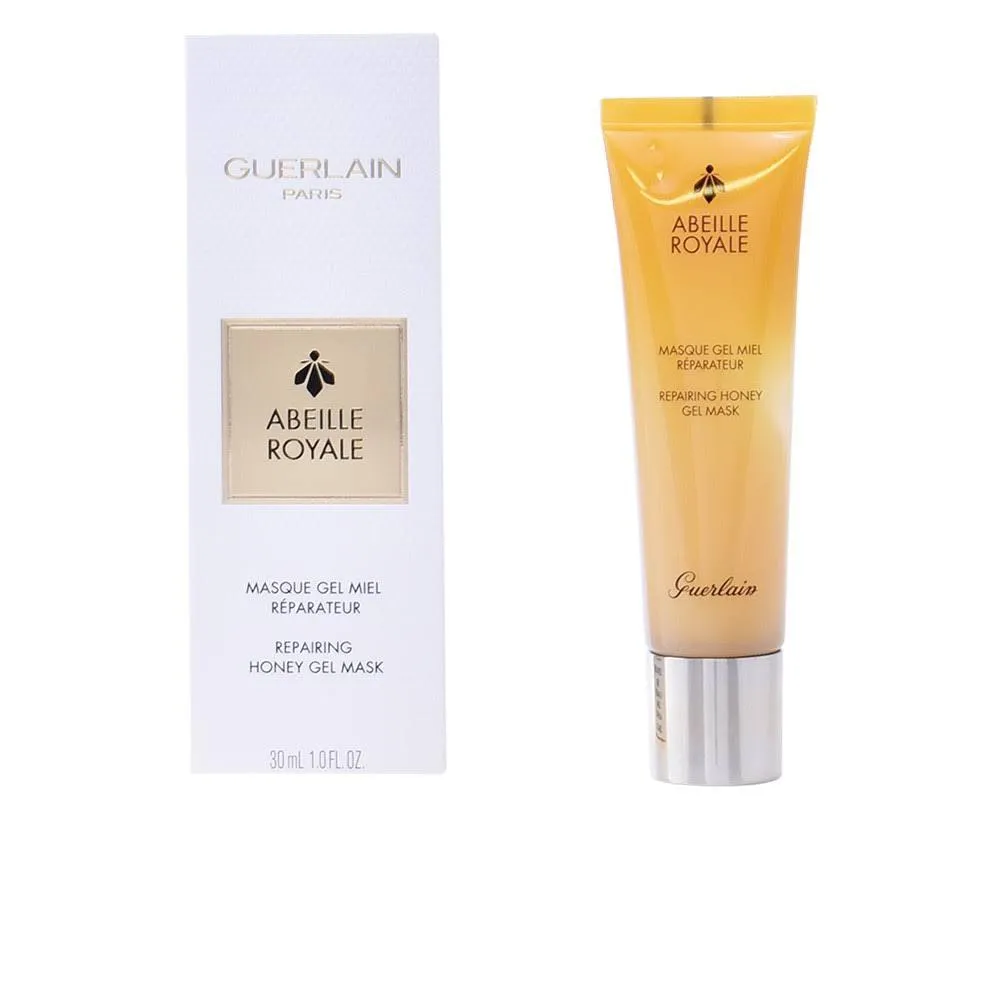 GURLAIN - Abeille Royale Repairing Honey Gel Face Mask - 30ml