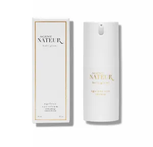 h o l i ( g l o w ) ageless eye serum