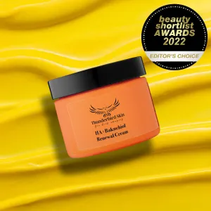 HA Bakuchiol Renewal Cream