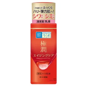 Hada Labo - GOKUJYUN AGING CARE EMULSION 140ml