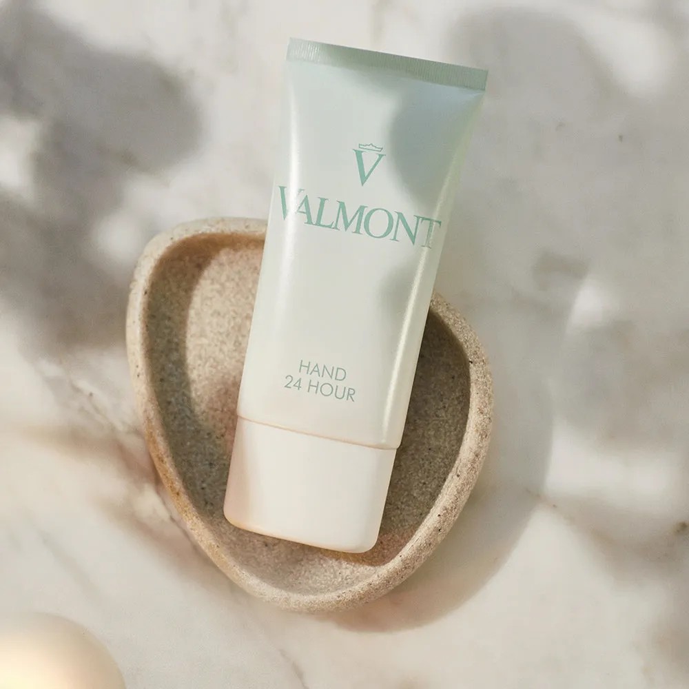 Hand 24 Hour - Repairing, Anti-Aging Hand Cream 75ml