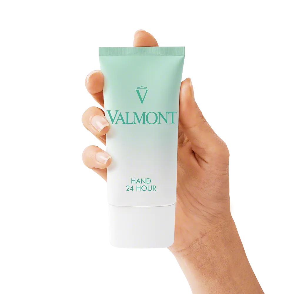 Hand 24 Hour - Repairing, Anti-Aging Hand Cream 75ml